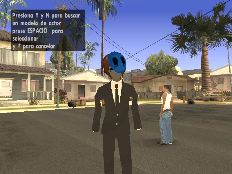 mod
